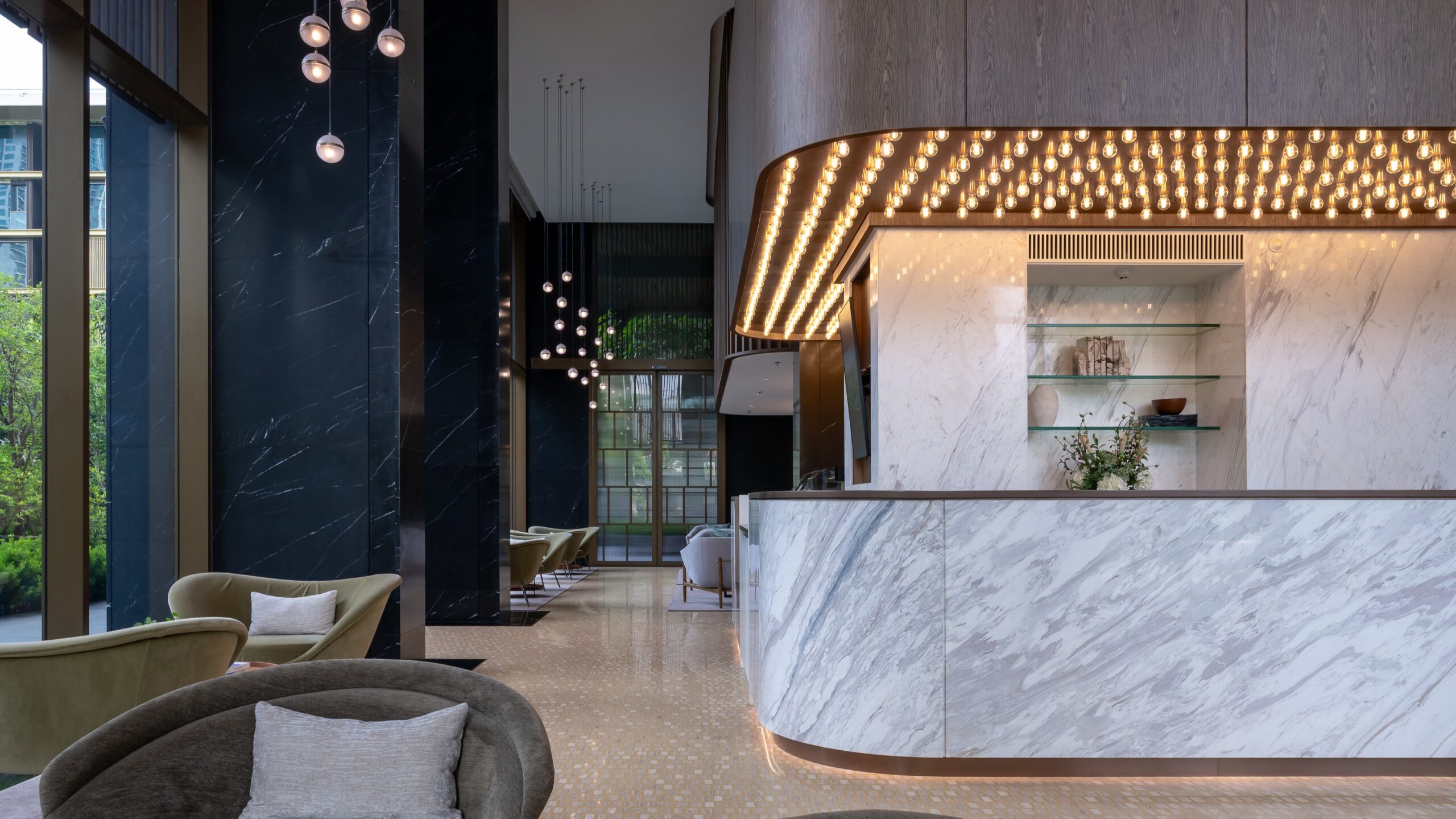 Mulberry Grove The Forestias